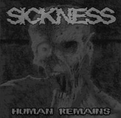 Sickness (SVK) : Human Remains